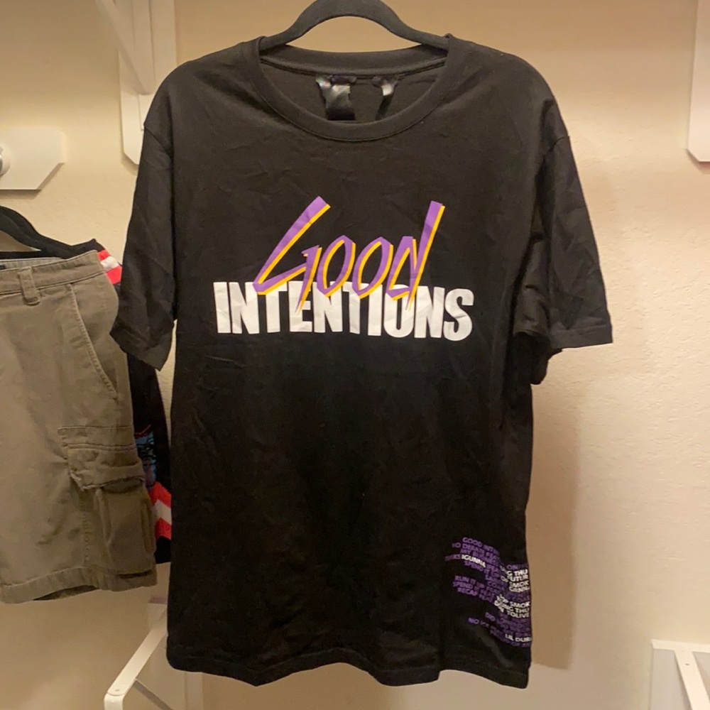 Vlone shirt